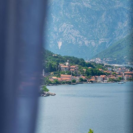 Montefiori Lux View Apartment Kotor Zewnętrze zdjęcie