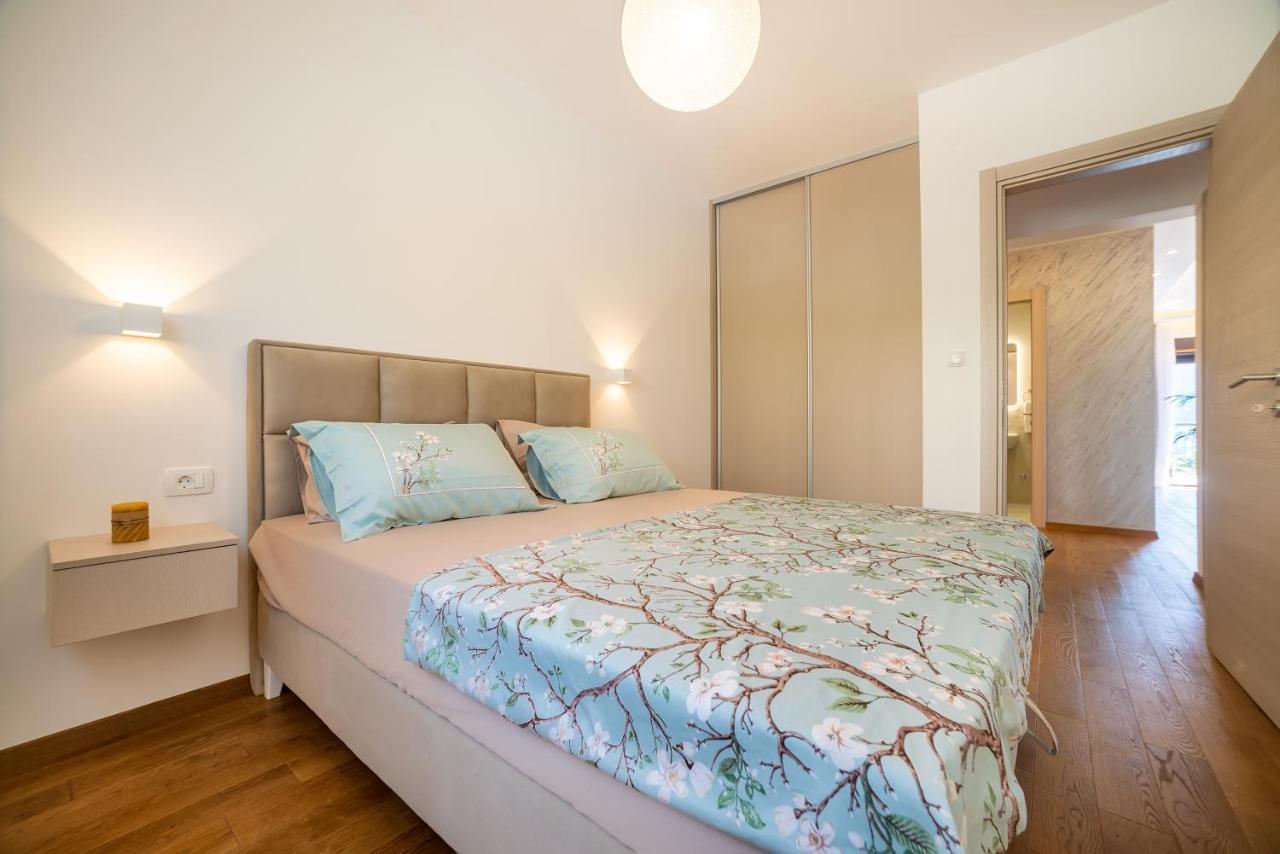 Montefiori Lux View Apartment Kotor Zewnętrze zdjęcie