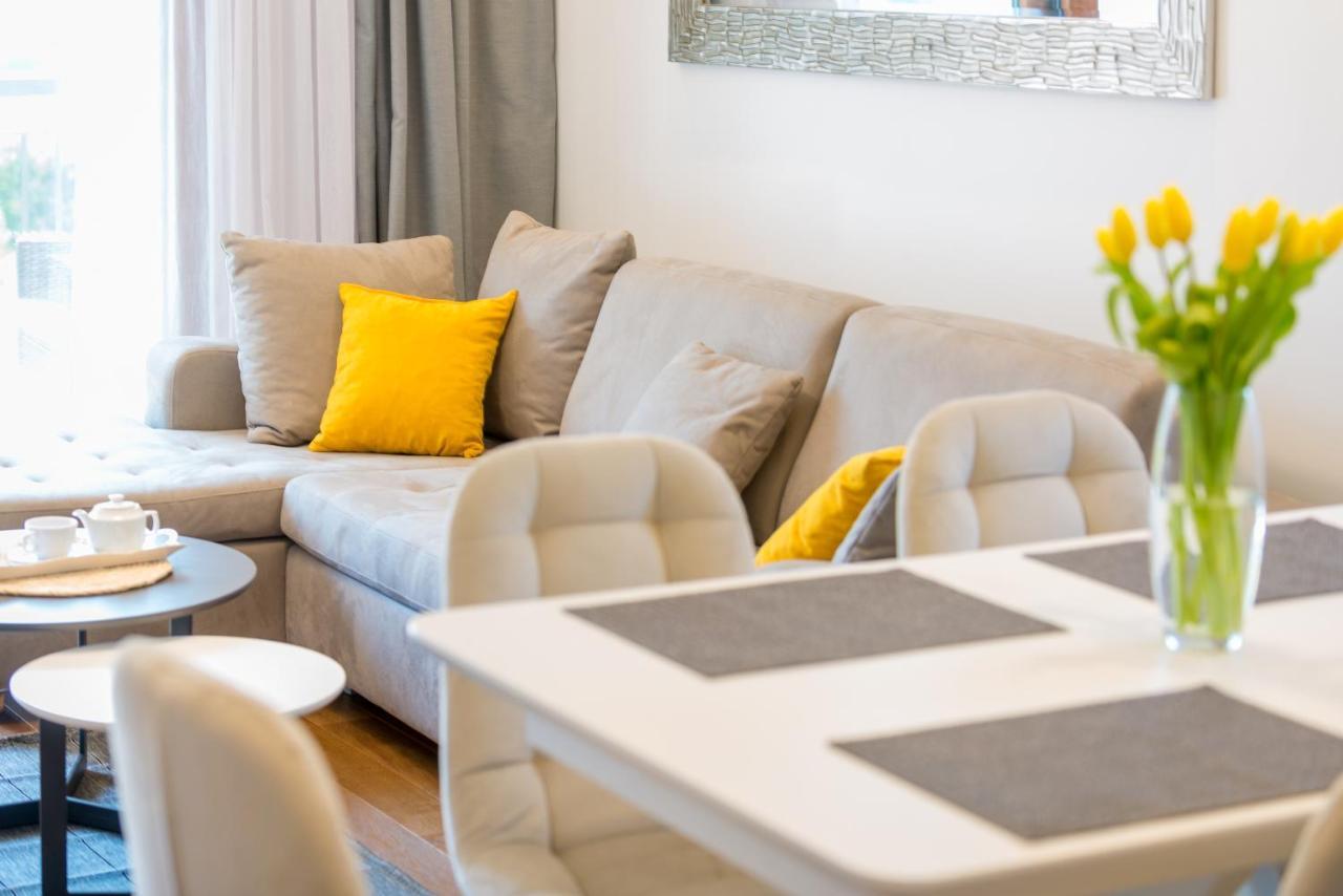 Montefiori Lux View Apartment Kotor Zewnętrze zdjęcie